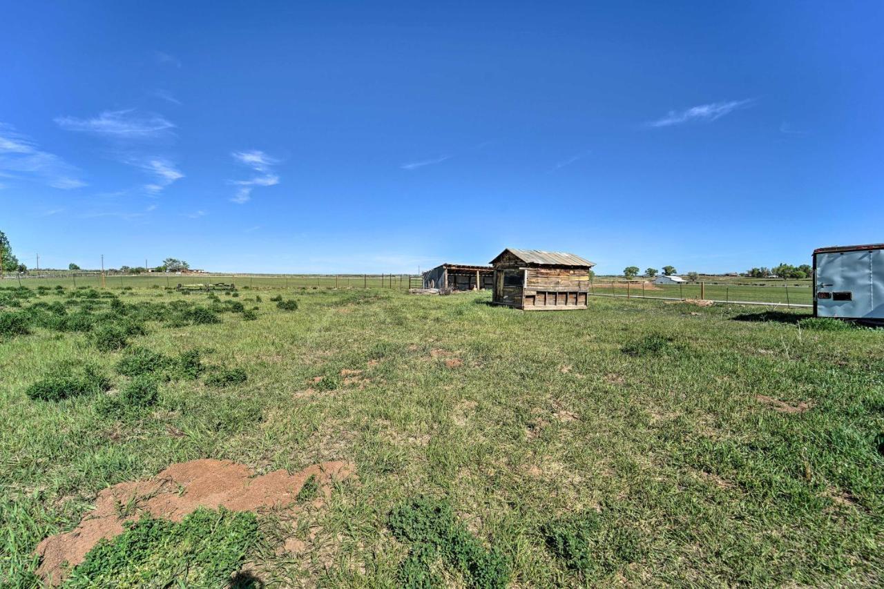Cortez Ranch About 14 Mi To Mesa Verde Natl Park Exterior foto